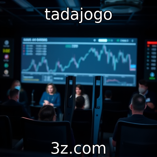 tadajogo | Expansão das plataformas de apostas e seu impacto no mercado