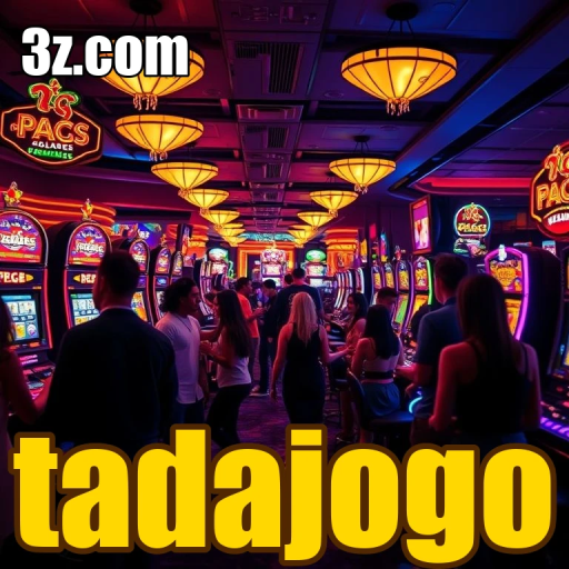 Diversão Casual e Diversificada: O Mundo do tadajogo