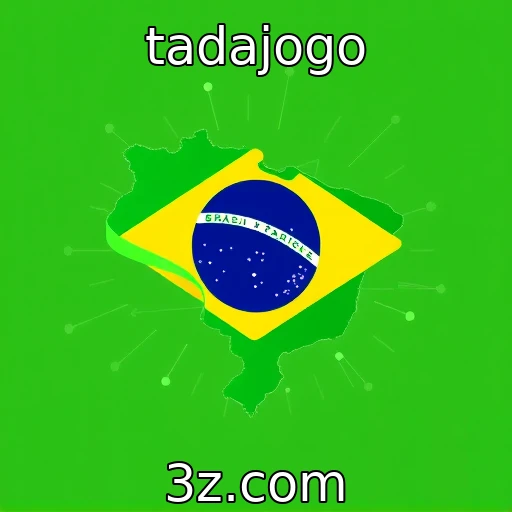 Expansão de plataformas de apostas no mercado brasileiro