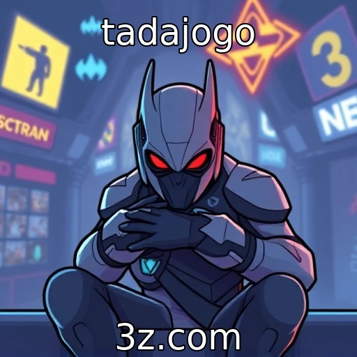 Novas tendências em design de jogos para atrair jogadores