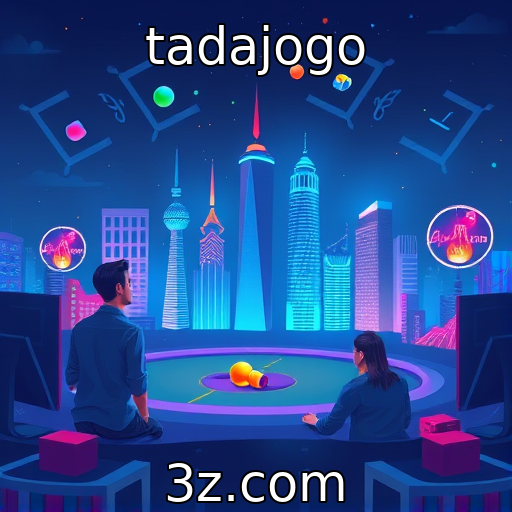 tadajogo | Jogos independentes ganham destaque no mercado atual