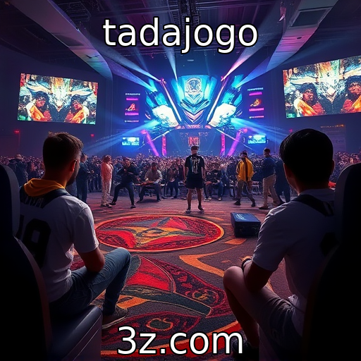 tadajogo | Tecnologias de baixa latência para jogos ao vivo em 2025