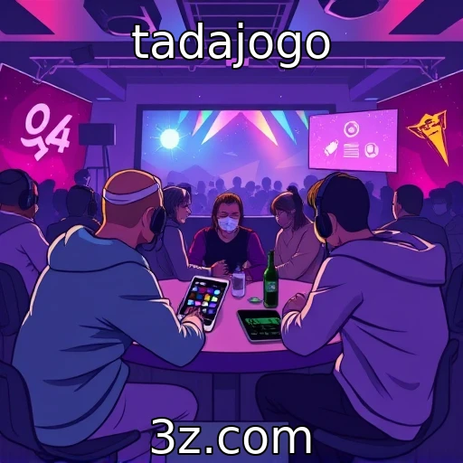 Comunidades de jogadores: o novo espaço social do século XXI