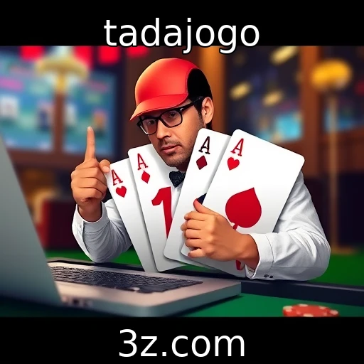 Mudanças regulatórias e suas implicações para cassinos online