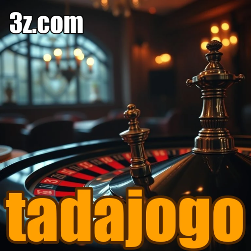 Experimente a Magia do RPG com Tadajogo Hoje!