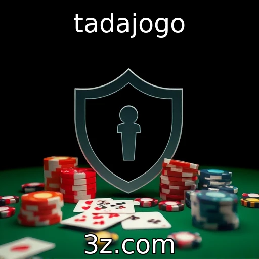 Medidas de segurança e antifraude em cassinos online