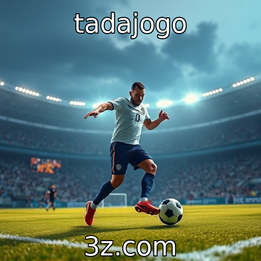 tadajogo - O impacto da realidade virtual na jogabilidade